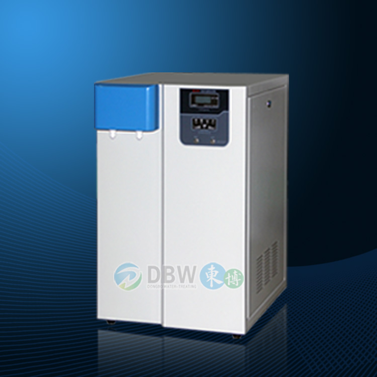 生化儀配套實(shí)驗(yàn)室超純水機(jī)，生化儀專用純水機(jī)，凈水機(jī)